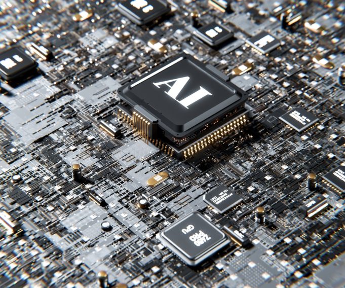 Apple's A18 and A18 Pro Chips Rely on TSMC's Second-Generation 3nm Process Apple A18 and A18 Pro chips displayed on a circuit board with TSMC 3nm labeling
