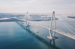Bus Plunges Into St. Petersburg River, Killing 7 Emergency crews recover a submerged city bus from the Moyka River beneath the Potseluev Bridge in Saint Petersburg.