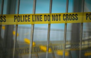 Russia Detains 20 in ISKP-Linked Crocus Hall Attack Probe Russian investigators secure the concert hall entrance where over 20 ISKP-linked suspects were arrested after the deadly Crocus City attack.