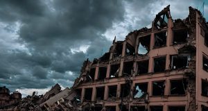 15 Dead as Tornadoes Ravage Texas, Oklahoma, Arkansas Rescue crews search through rubble of flattened homes after tornadoes carved through small towns in Texas, Oklahoma, and Arkansas.