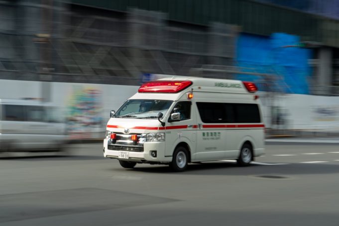 Seven Hospitalized After Fatal Carbon Monoxide Leak at Swanage Care Home Emergency vehicles outside a care home in Swanage after a fatal carbon monoxide leak hospitalized seven people.