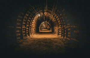 Mali Gold Mine Flood Kills 13, Including 3 Children Rescue workers stand beside a flooded pit at an artisanal gold site in Kangaba, Mali, after a reservoir spill.