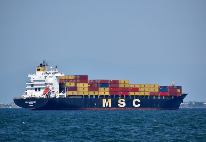 Nine Dead, Two Missing After "Hong Hai 16" Sinks Off Occidental Mindoro Rescue vessels search choppy Mindoro Strait waters where the Hong Hai 16 ferry sank, with debris floating amid ongoing recovery operations.