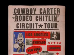 Cowboy Carter Tour