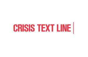 Crisis Text Line Crisis Text Line Logo 2024