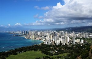 Honolulu Fireworks Blast Kills 3, Injures 20+ Emergency responders gather outside a damaged house in Honolulu after a deadly fireworks explosion on New Year's Day.
