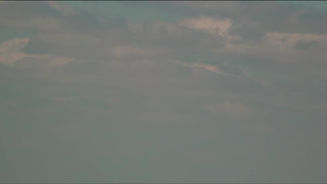 Department of War Releases 2024 UAP Video from Tyndall Air Force Base