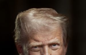 TACO Trade Strategy Emerges from Trump Tariff Delays Traders on Wall Street floor monitor stock prices as a TACO trade strategy capitalizes on Trump tariff delays.