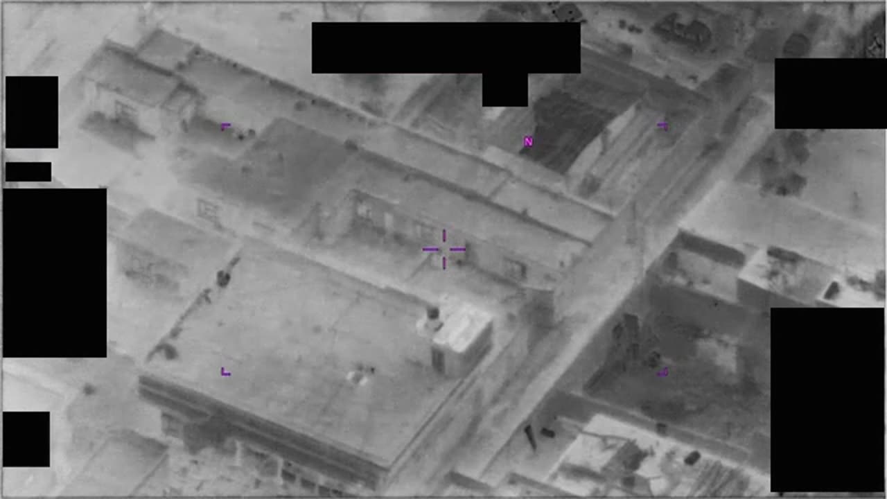DoW Declassifies 2017 UAP Encounter Over Kabul