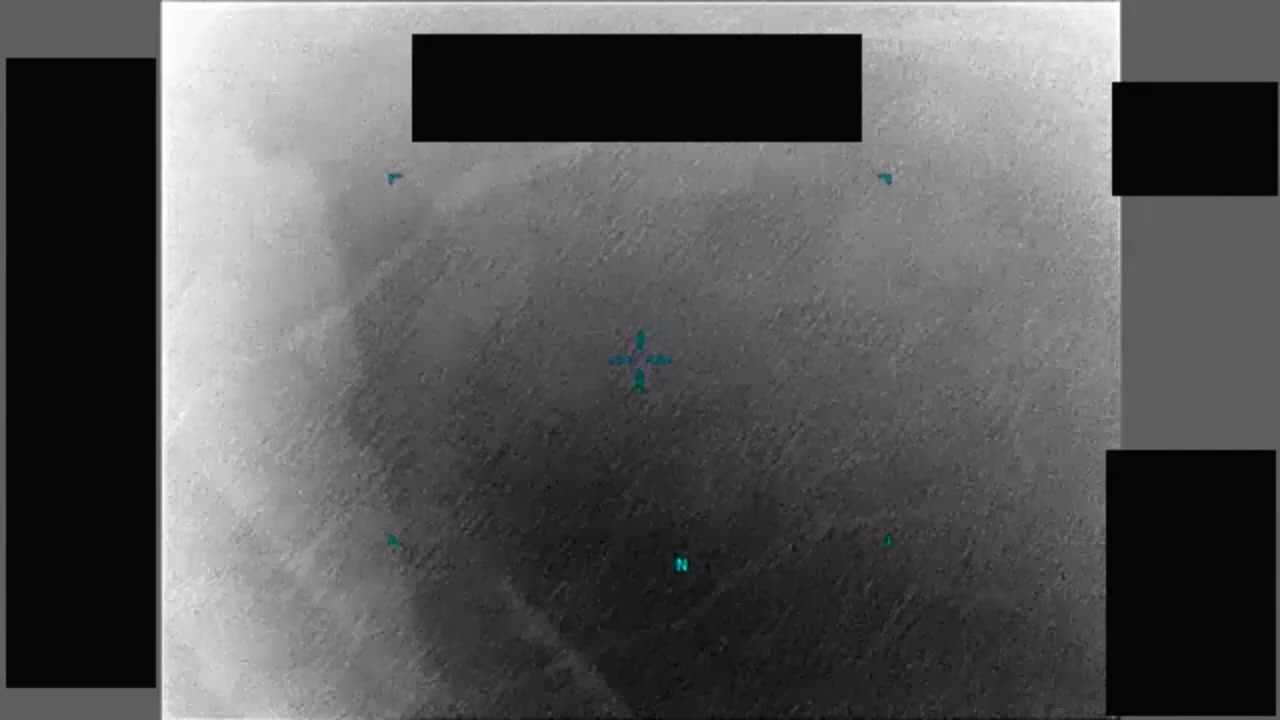 DoW Declassifies 2019 UAP Encounter with Callsign ‘Hi-Res’ DoW Declassifies 2019 UAP Encounter with Callsign 'Hi-Res'