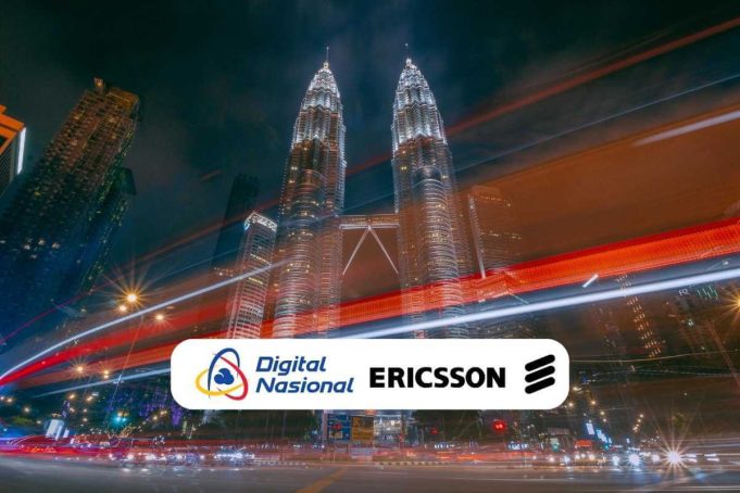 Ericsson Malaysia 5G Network Deployment Ericsson Malaysia 5G Network Deployment