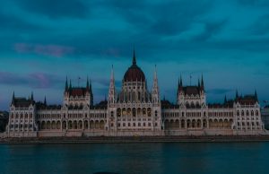European Parliament Vote on Russia Tribunal Shifts Focus to Enforcement