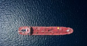 Global Shipping Veins Vulnerable After Strait Gunboat Attack