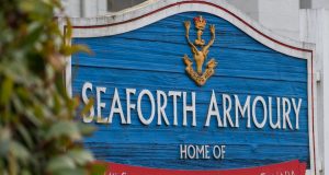 Greenland Confirms Talks with US and Denmark on Expanded Military Presence