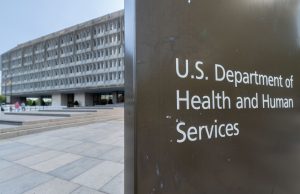 2025 U.S. Department of Health and Human Services Hhs Headquarters 2025 Reorganization Announcement