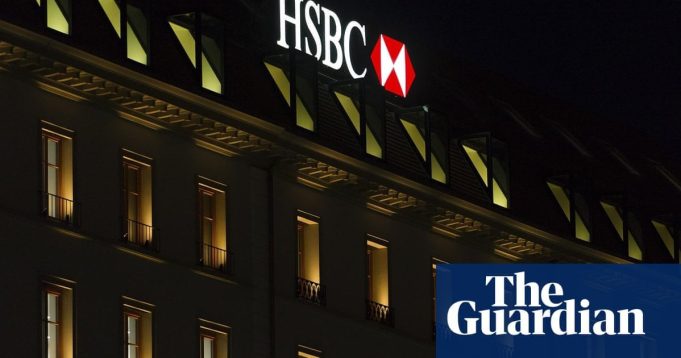 Hsbc Swiss Tax Evasion Uk