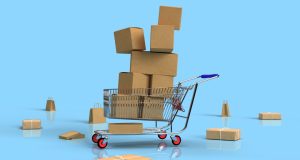 Small shopkeepers in India face competition from Amazon and Flipkart as regulators probe alleged anti-competitive practices.