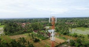 Indonesia Expands Satellite Internet to Rural Islands Indonesia Satellite Internet Rural Islands
