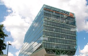 ING: €775 million Dutch settlement over years of Ing Headquarters Amsterdam