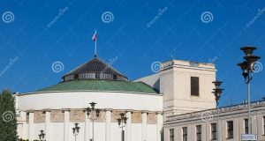 Poland Opposition Wins Majority in 2023 Election Polish voters casting ballots at polling stations during the October 15, 2023 parliamentary elections