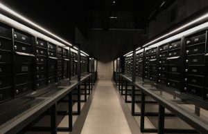 Jiuzhang Quantum Computer Runs AI Task Beyond Supercomputers Jiuzhang optical bench glows as USTC researchers monitor the quantum processor that outpaced supercomputers on an AI task.
