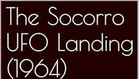 FBI Declassifies 1964 Socorro UFO Case File FBI document titled 65_HS1-834228961_62-HQ-83894_Serial_438 detailing the 1964 Socorro UFO incident with Officer Lonnie Zamora's report.