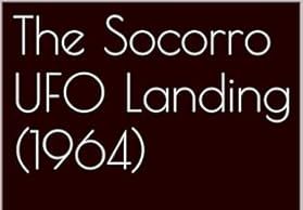 FBI Declassifies 1964 Socorro UFO Case File FBI document titled 65_HS1-834228961_62-HQ-83894_Serial_438 detailing the 1964 Socorro UFO incident with Officer Lonnie Zamora's report.