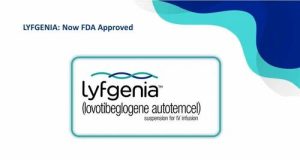 Lovotibeglogene autotemcel FDA approved for sickle cell disease Lovotibeglogene Autotemcel Fda Approval