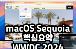 macOS Sequoia announced at WWDC 2024 as successor to Sonoma Macos Sequoia Wwdc 2024 Keynote