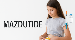 Mazdutide Mazdutide Clinical Trial China