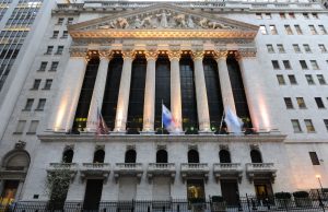 New York Stock Exchange Building