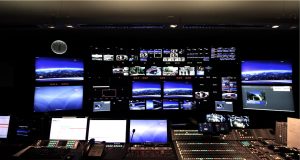 Ofcom Revokes RT’s UK Licence Over Ukraine Coverage Ofcom headquarters building in London, where the regulator announced the revocation of RT's broadcasting licence.