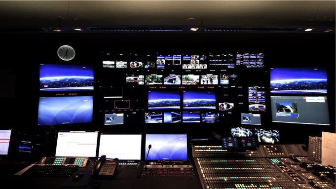 Ofcom revokes RT's UK licence after 29 investigations into Ukraine coverage Ofcom headquarters building in London, where the regulator announced the revocation of RT's broadcasting licence.