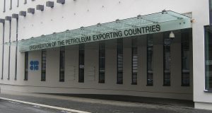 OPEC: Oil Cartel’s Global Market Influence & Production Strategy for 2024 Opec Vienna Headquarters Building