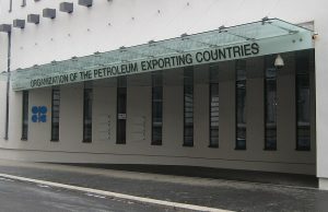 OPEC: Oil Cartel’s Global Market Influence & Production Strategy for 2024 Opec Vienna Headquarters Building