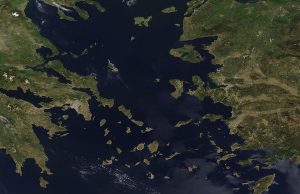 DoW: DOW-UAP-D35, Mission Report, Greece, October 2023 Pentagon Building