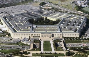DoW Releases Syria UAP Mission Report A declassified Department of War document titled DOW-UAP-D32 showing a mission report with a UAP observation description from Syria in October 2024.