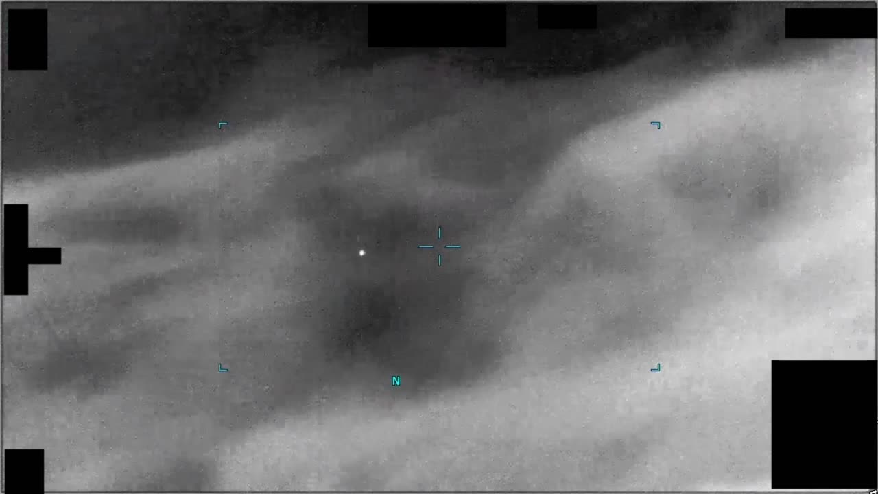 Pentagon Releases 2022 Report on Balloon Over Europe Pentagon Releases 2022 Report on Balloon Over Europe
