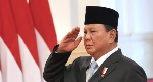 Indonesia’s 2024 Election Fallout: Can Prabowo Unite a Divided Nation? Prabowo Subianto