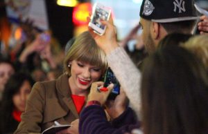 Hyperthermia Killed Swiftie Benevides in Rio Heatwave