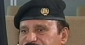 Israel Kills Islamic Jihad Commander Zubeidi