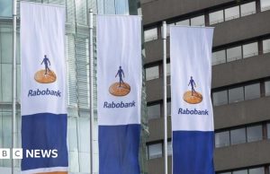 Rabobank: $1.07 billion in LIBOR-rigging penalties across Rabobank Libor Scandal Penalty Announcement
