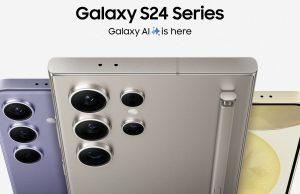 Samsung Galaxy S24 series officially announced at Galaxy Unpacked 2024 event Samsung Galaxy S24 Official Announcement