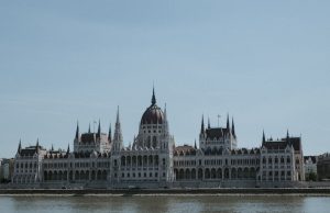 Senate Lockdown Follows Physical Confrontation Over Unserved ICC Warrant