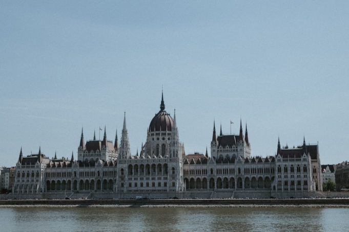 Senate Lockdown Follows Physical Confrontation Over Unserved ICC Warrant