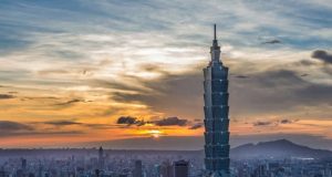Taiwan Semiconductor Manufacturing Company Tsmc Headqua