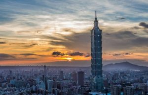 Taiwan Semiconductor Manufacturing Company Tsmc Headqua