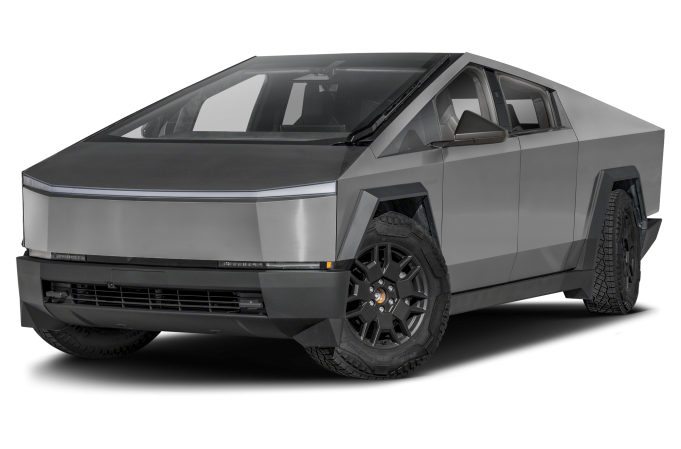Tesla Cybertruck Production Model 2024 Tesla Cybertruck Production Model 2024