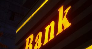 U.S. Bancorp Pays $613M Over Bank Secrecy Act Breach U.S. Bank logo outside headquarters as $613 million penalty for anti-money-laundering lapses is announced