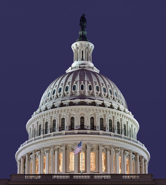 Intelligence Community Delivers Preliminary UAP Assessment to Congress